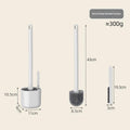 Round Head Standard Set