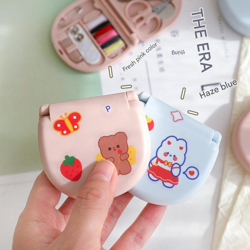 Essential sewing tools for students