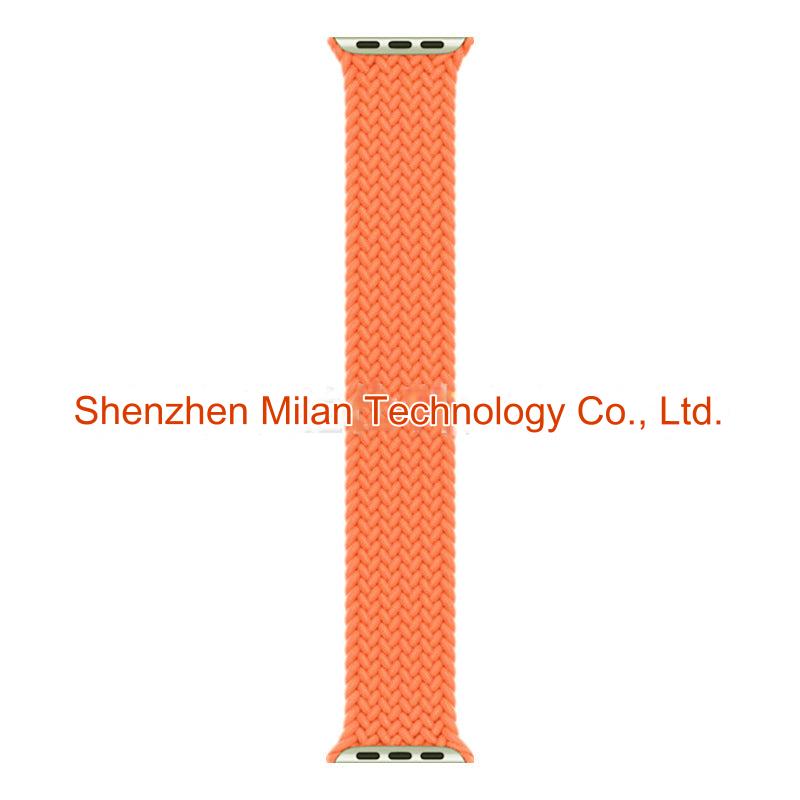 Breathable Watch Band