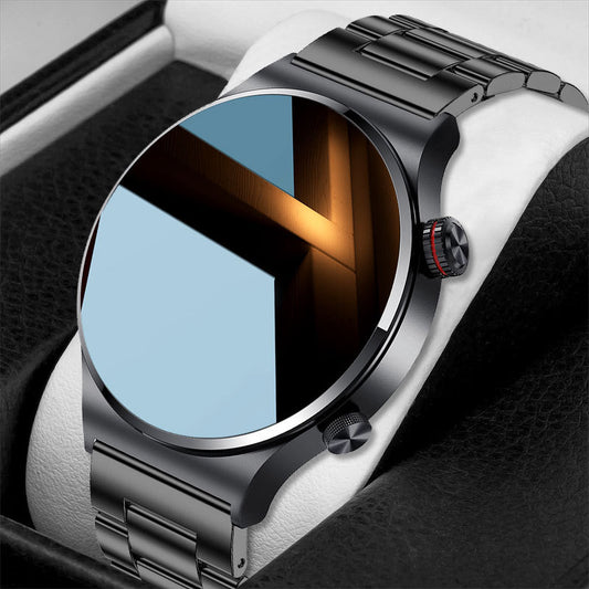 Bluetooth smartwatch for calls