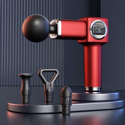 Advanced Muscle Massage Gun Image 10