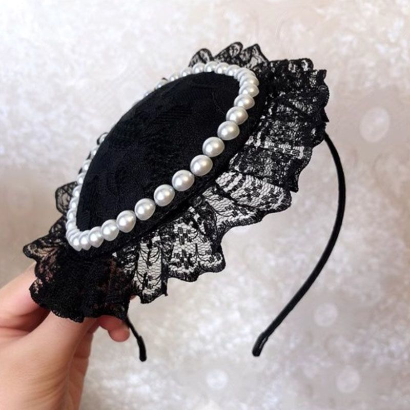Fashion Accessory for Special Events Image 9
