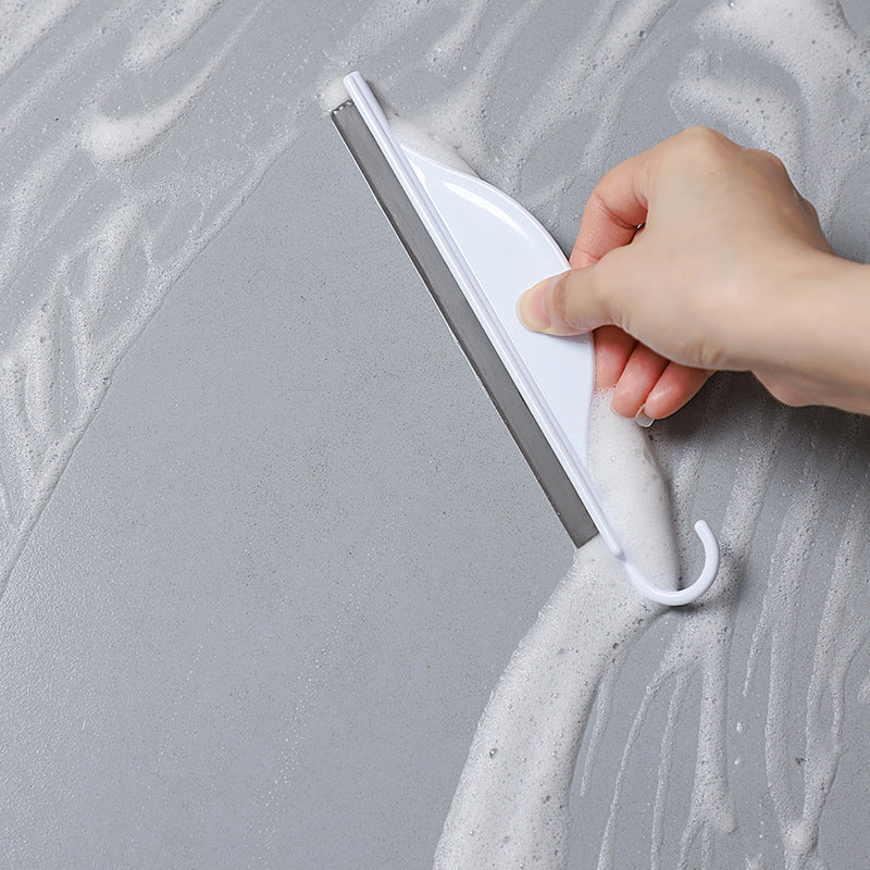 lightweight squeegee for easy storage