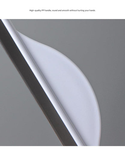 ergonomic squeegee for home use