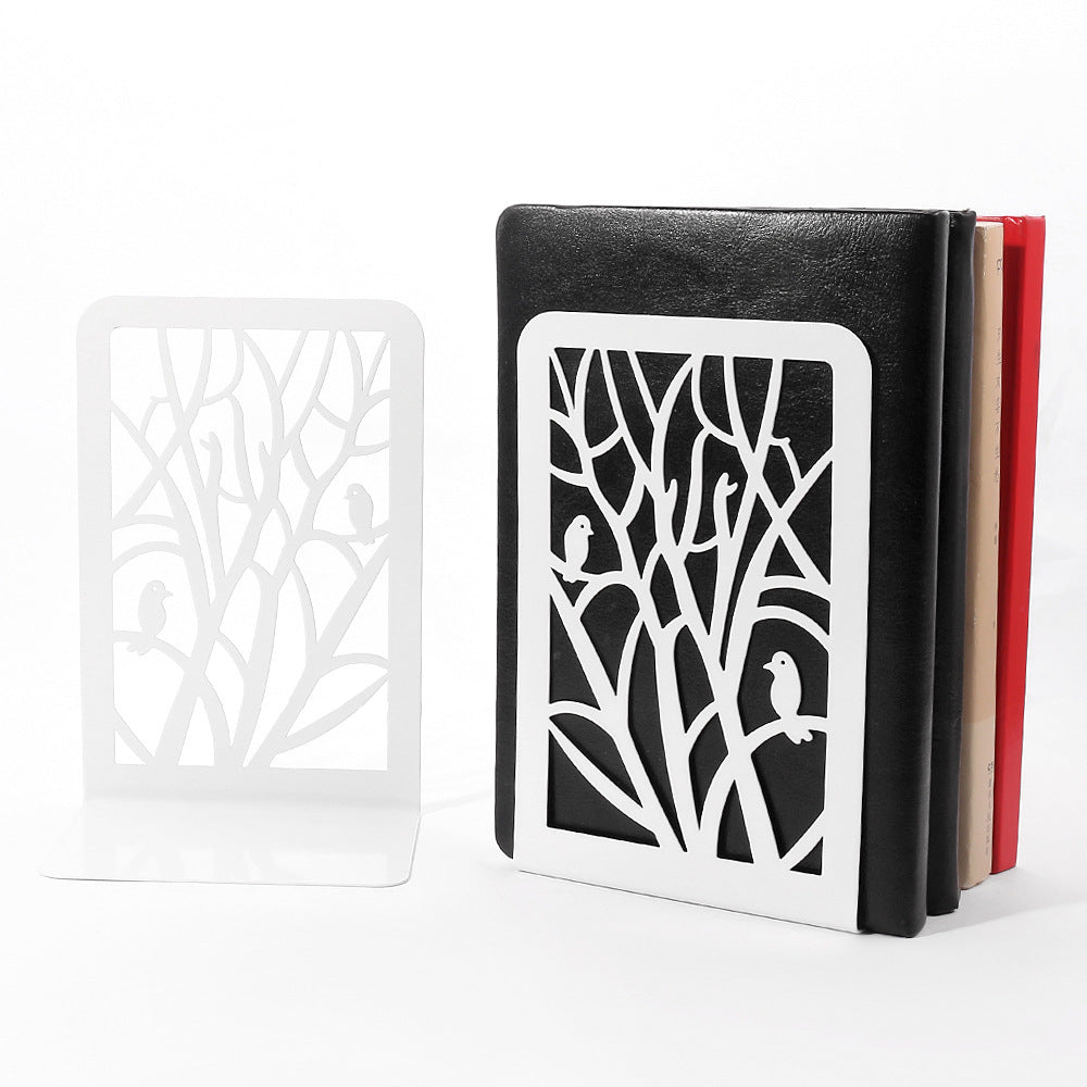 Creative bookend design image 2