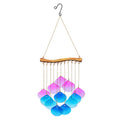 2501 Pink Blue Shell 260g