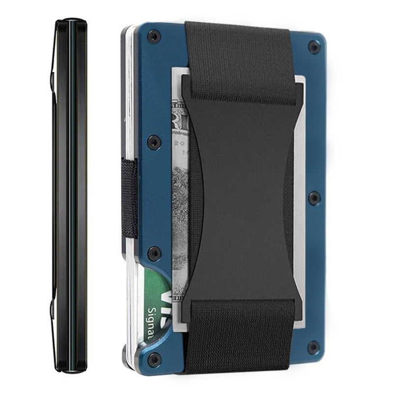 Best RFID wallet image 10