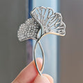 XZ0285-6 Silver