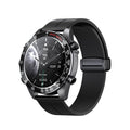 Black (Rubber Band)