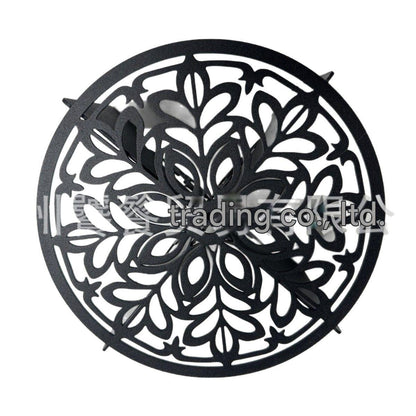 Indoor Outdoor Plant Stand Image 3