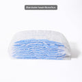 Blue Dusting Duster Replacement Head 10 Pieces