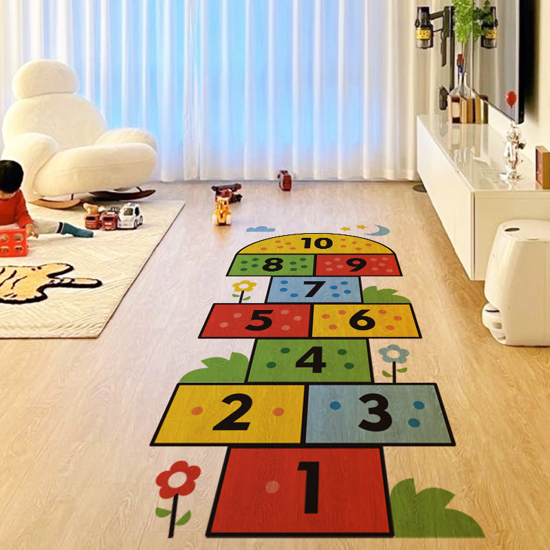 Playful educational decor for children image 3