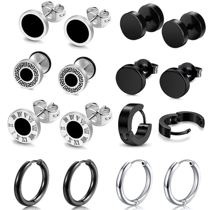 Comfortable Everyday Earrings