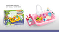 Pink Dinosaur (English Color Box) (Pack of 3)