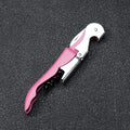 Pink-Electroplating Process (Pack of 1)