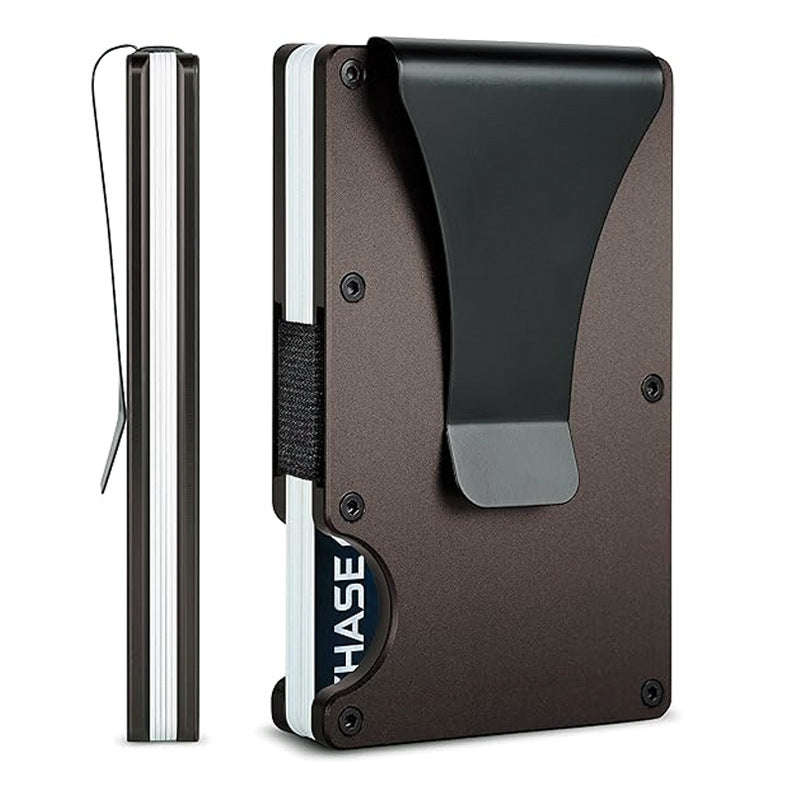 Durable RFID wallet image 6