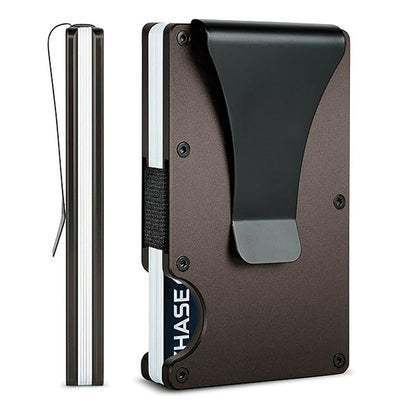 Durable RFID wallet image 6