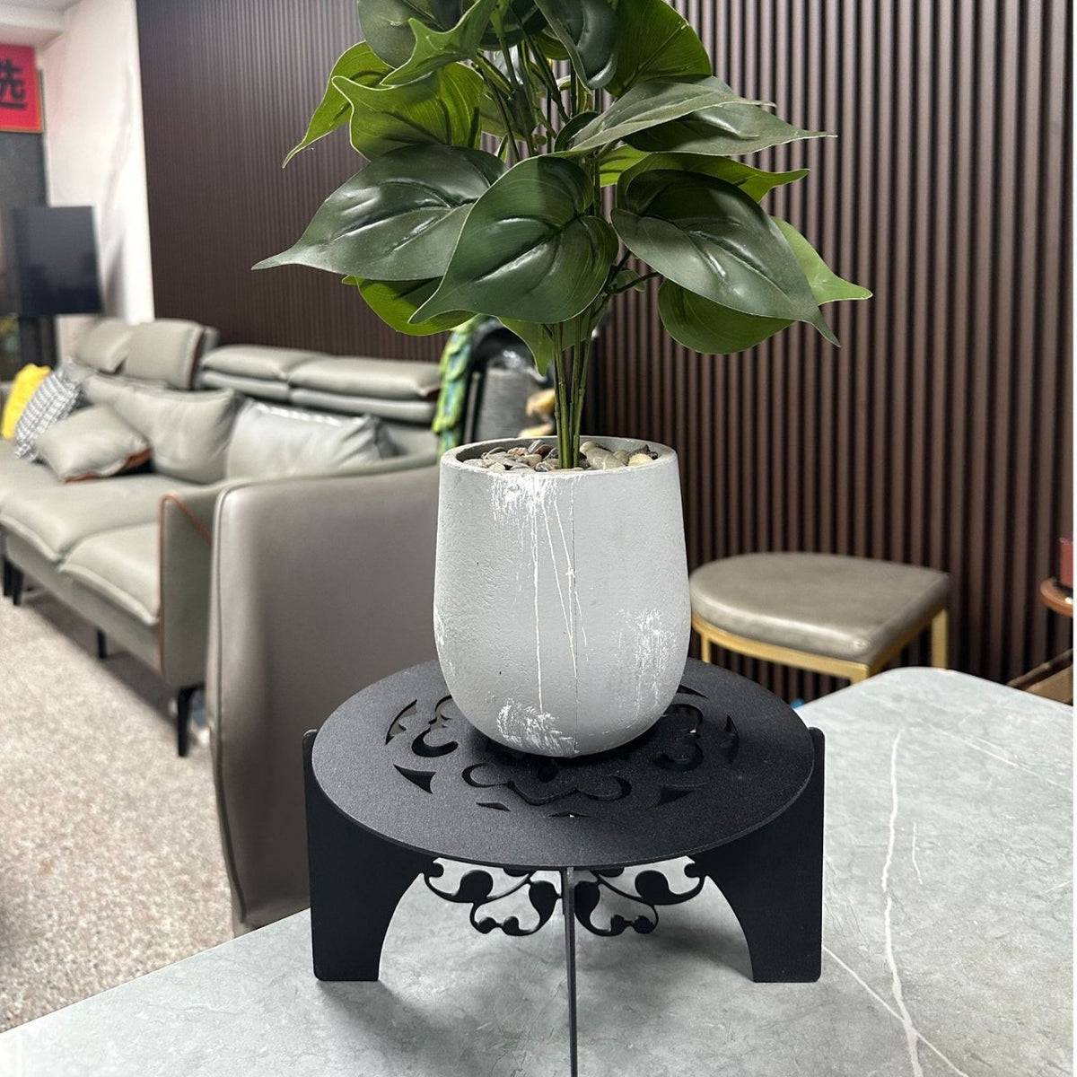 Versatile Plant Holder Image 9