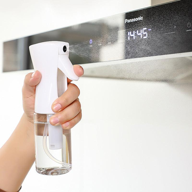 Disinfectant spray bottle 7