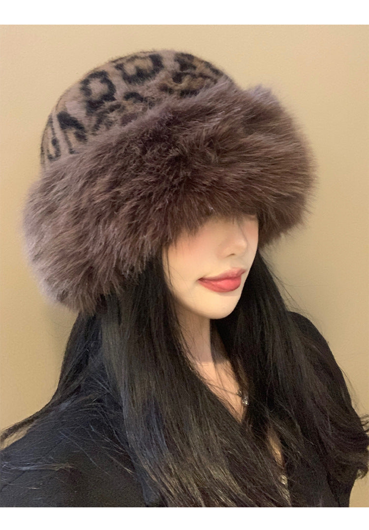 cozy winter accessory hat for women