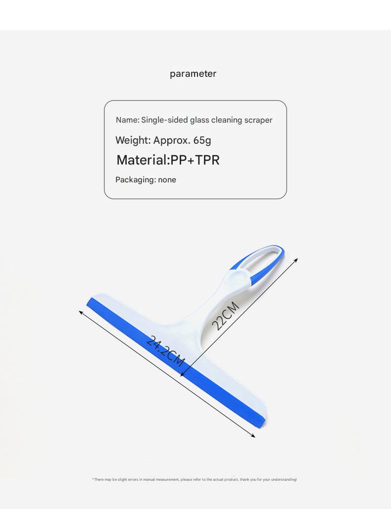 glass cleaning tool set