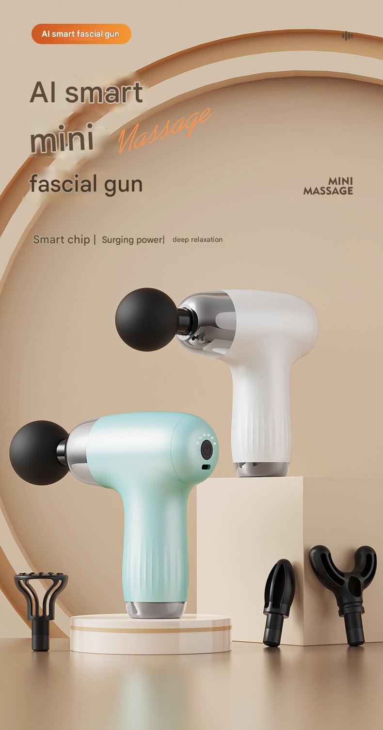 Advanced Muscle Massage Gun Image 9