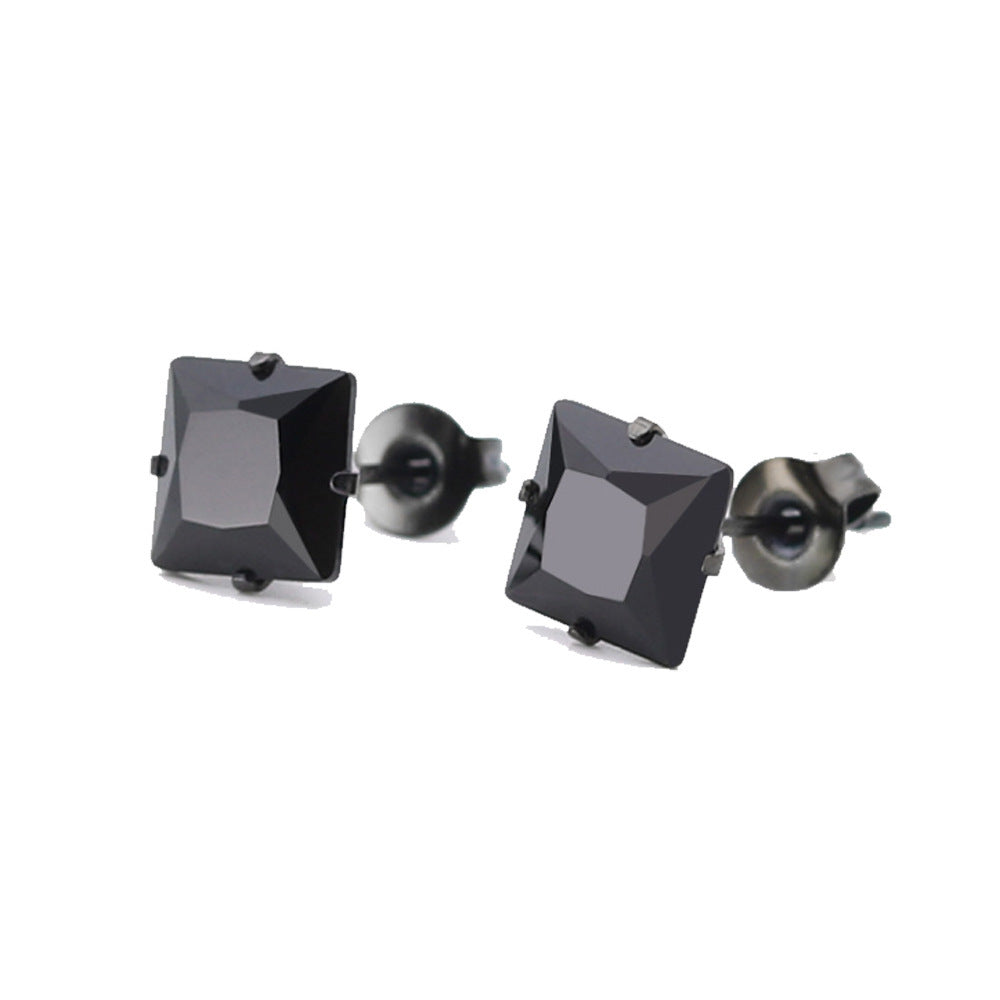 fashionable men's jewelry image 5