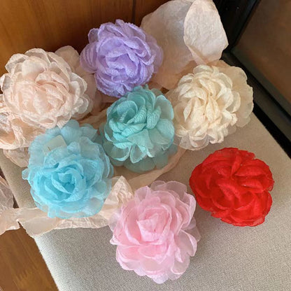 Stylish hair clip for casual wear