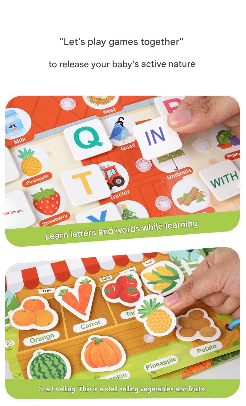 dinosaur educational toy