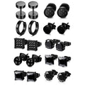 Set of 10 Pairs