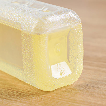 Squeeze oil dispenser bottle image 6