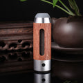 Third Generation - Red Sandalwood with Silver Accents (Pack of 2)
