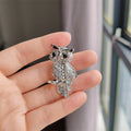 XZ0084-4 Silver