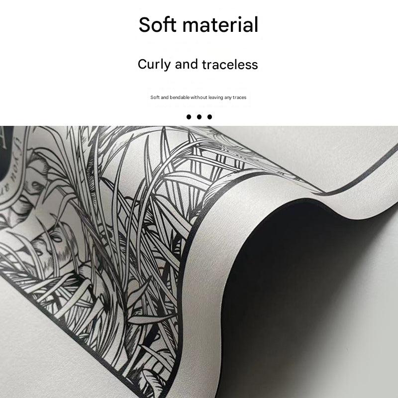 Easy maintenance washing machine cover - image 6