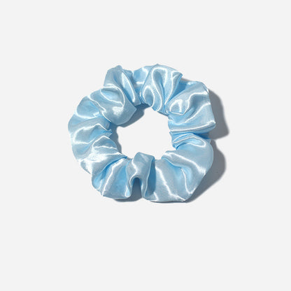 Korean fabric hair band trendy patterns