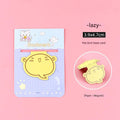 Lazy Day Bookmark (Pack of 1)