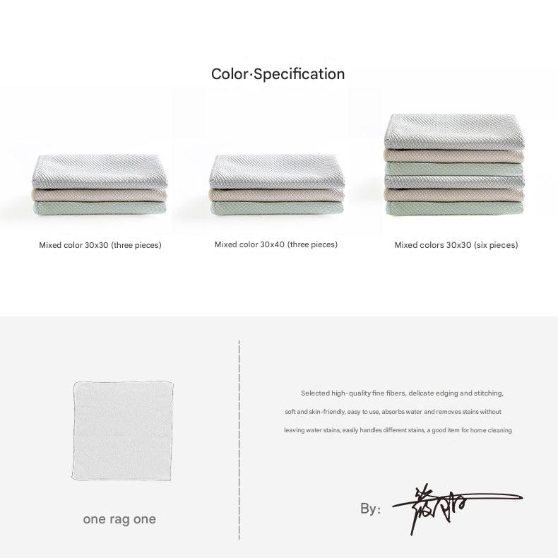 Non-Linting Cloth Image 8