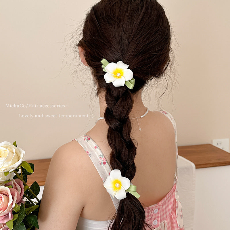 Lightweight and Comfortable Hair Clips
