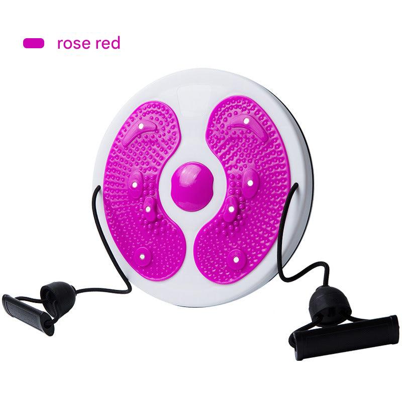 Waist Twisting Disc Image 2