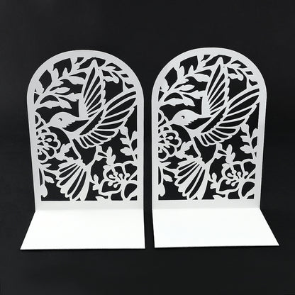 Decorative bookends for office image 9