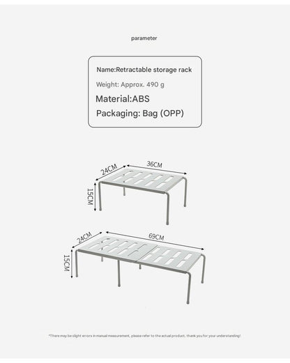 Home Organization Shoe Rack Image 6