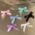 Bangs Clip Blue * Single