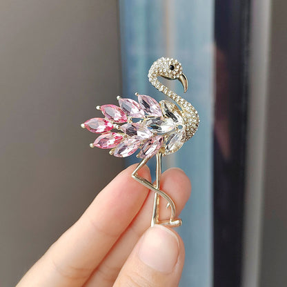 Chic brooch for formal wear image 7