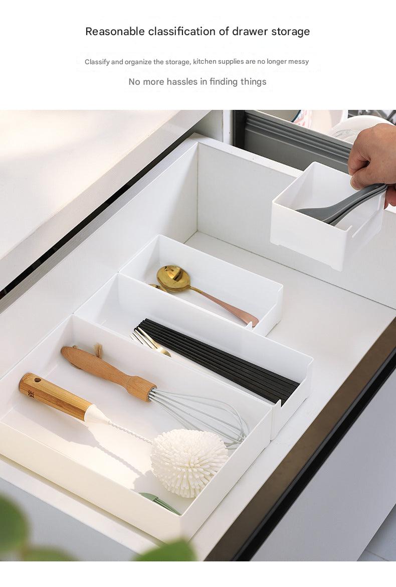Durable storage solution for everyday items image 9