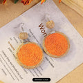 Style 20 (Donut Orange)