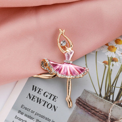 Versatile fashion accessory for girls 6