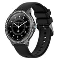 Black Resin
