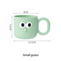 Small Green