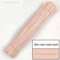Macaron Skin Color (approx. 100 pieces) (Pack of 1)