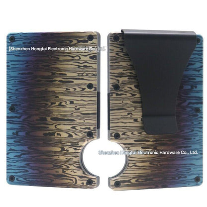 Best RFID wallet image 10